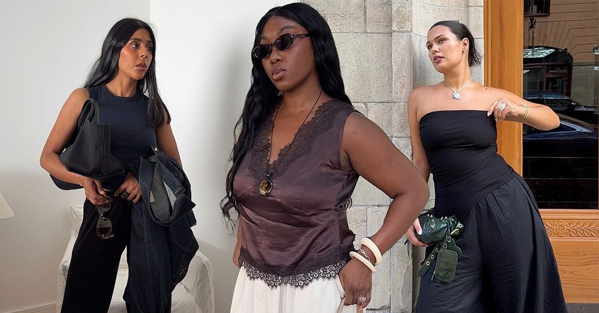 This Is How You Style 2026’s Highly Debated Pant Trend