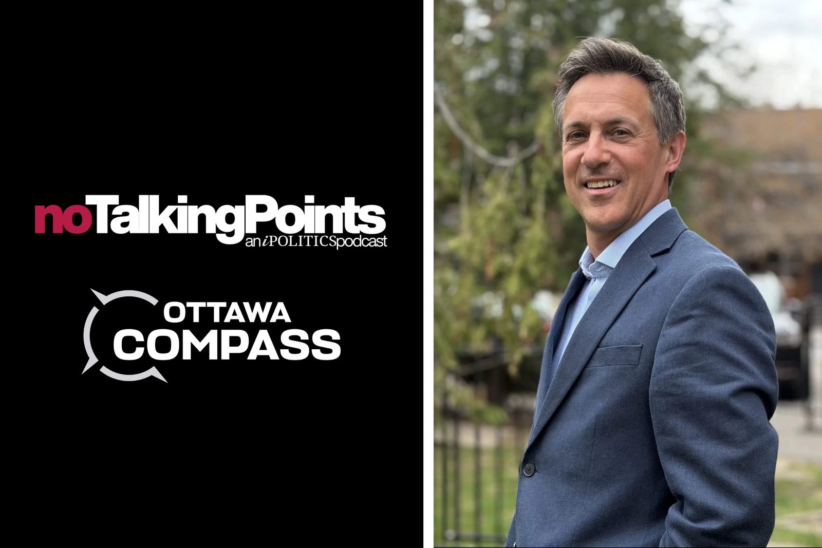 Unfiltered: Ottawa mayoral candidate Neil Saravanamuttoo