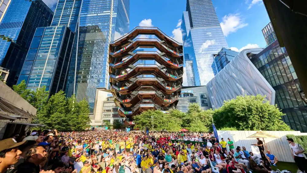 Is 2026 the Summer of Fandom?