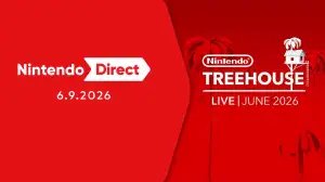 Nintendo Direct June 2026: Start Time, How To Watch, And What To Expect
