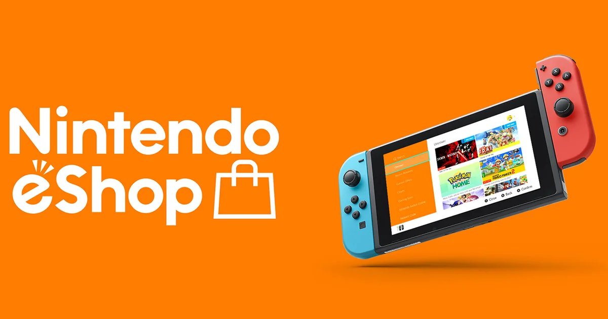 Nearly a decade later, the original Switch finally has an eShop that isn’t painfully slow, thanks to a new system update