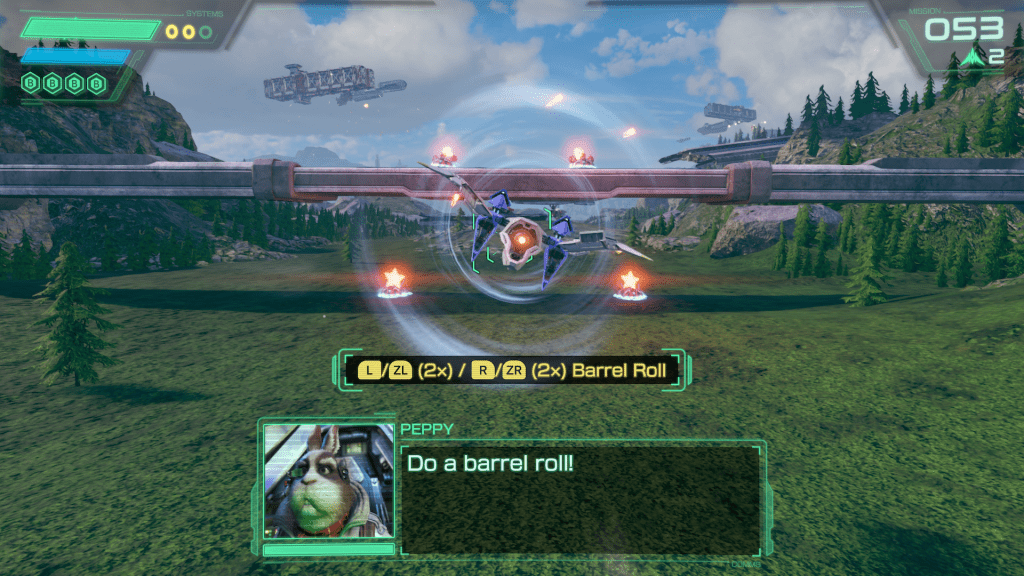 The Star Of Star Fox On Switch 2 Is Its Multiplayer