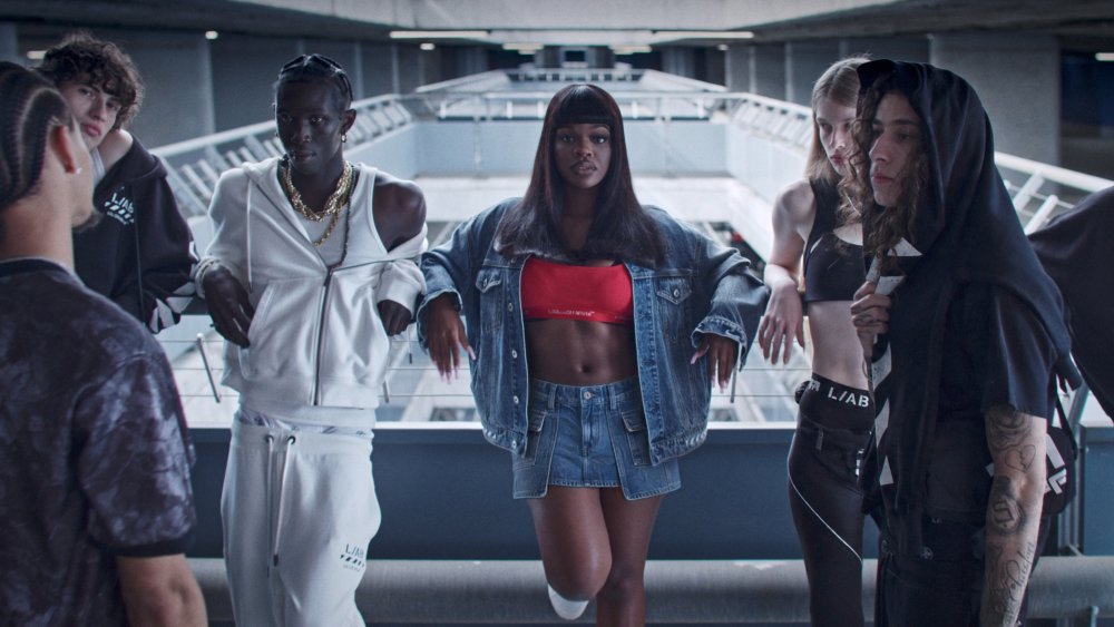 Off-White Launches L/AB: Affordable Streetwear Collection for Young Consumers