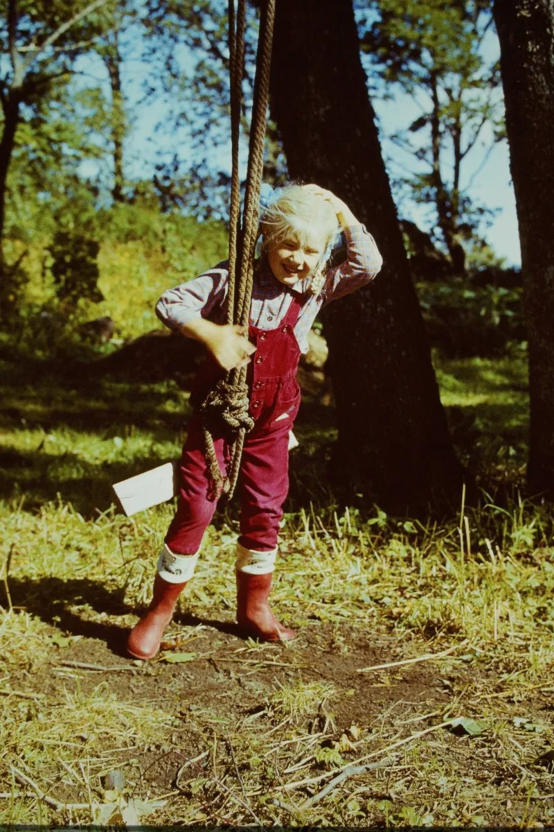 How to Build Self-Confidence (According to Someone Still Looking for It) – a day in the life of a latvian mom