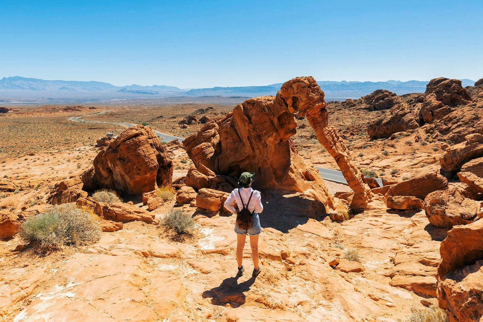 Avoid the crowds: 7 state park dupes for US national parks