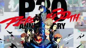 Persona Netflix Adaptation Reportedly In The Works