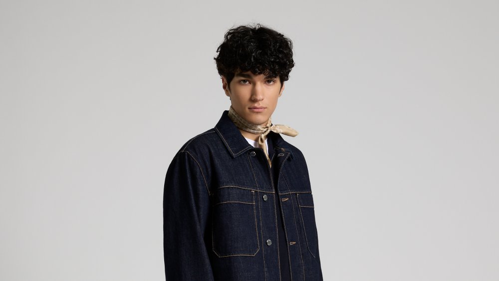 Peserico Expands Menswear, Retail and U.S.