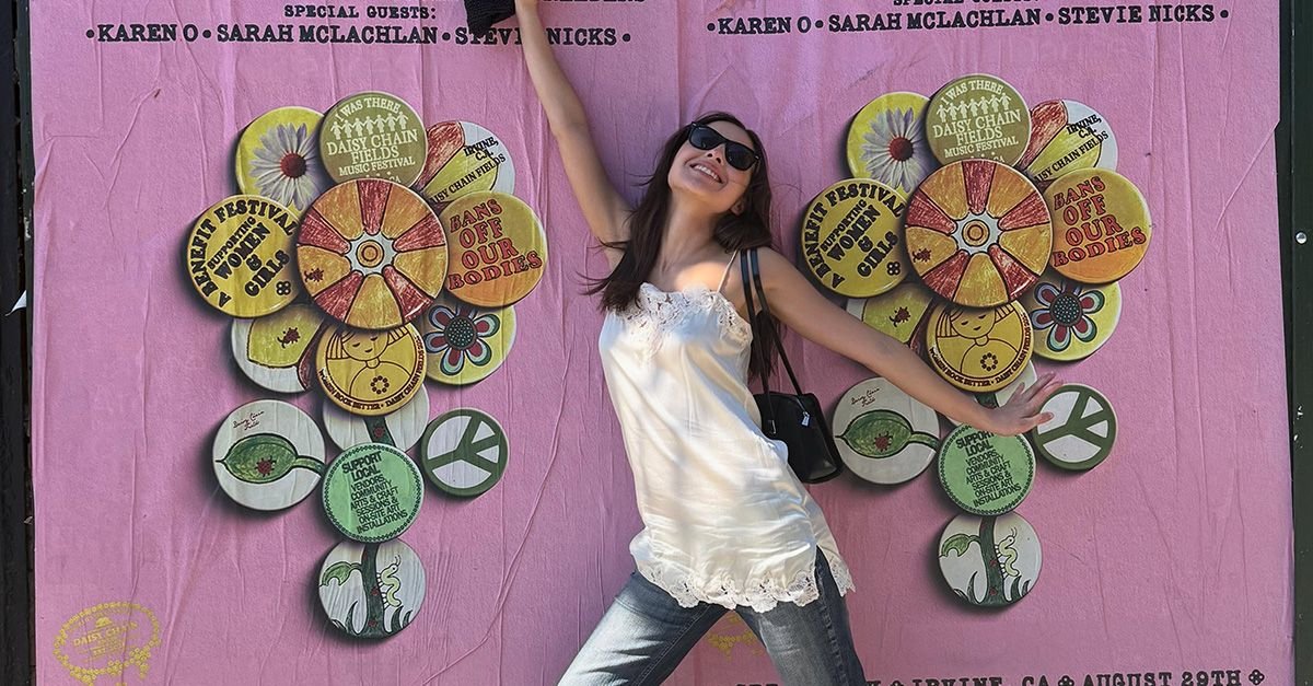 Olivia Rodrigo Makes Bootleg Jeans Cool With This Styling