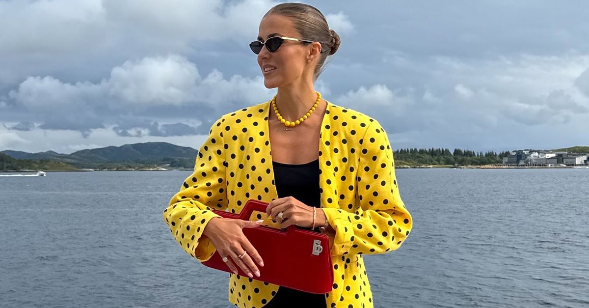 7 Summer 2026 Bag Colors Fashion People Love