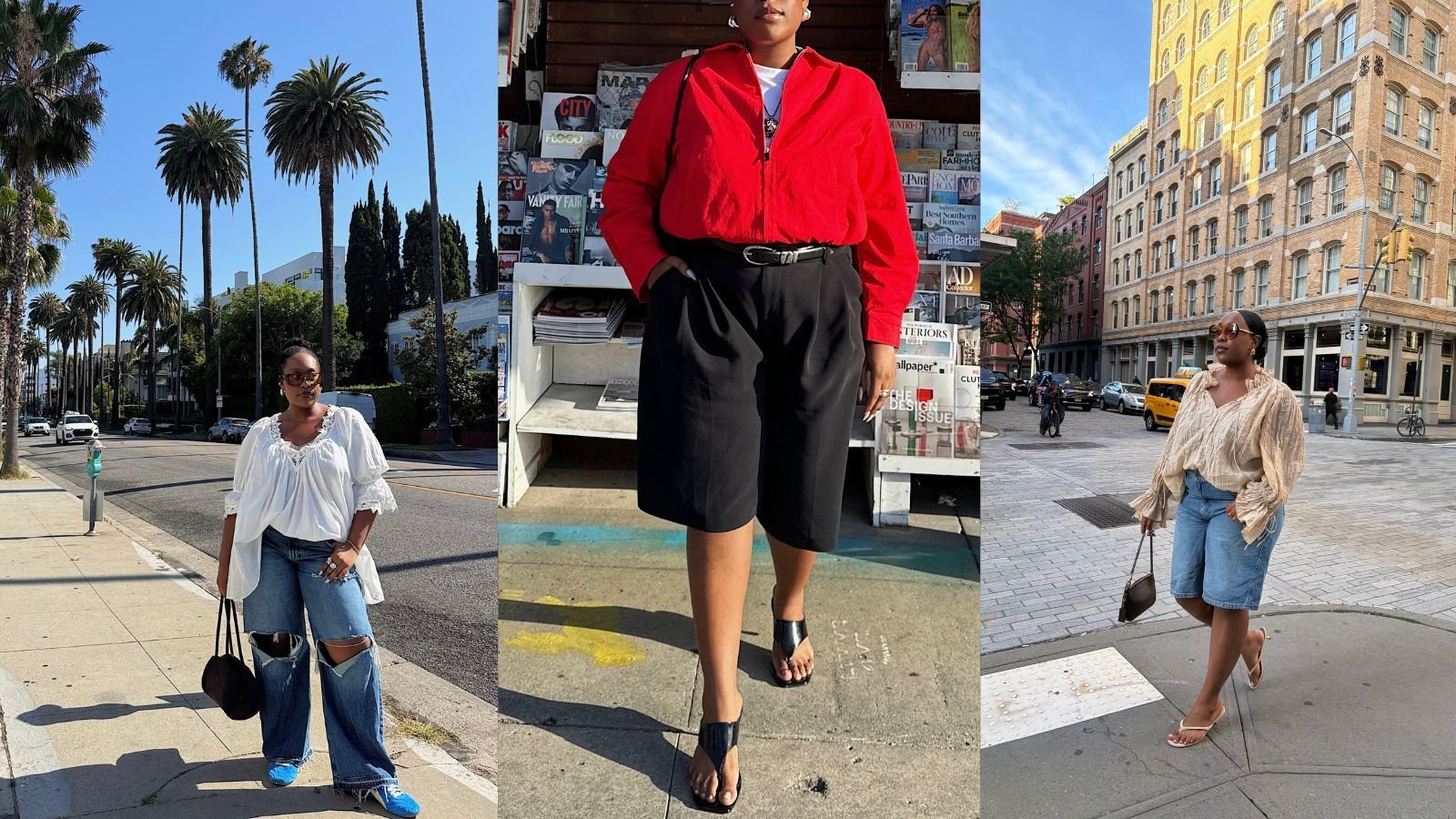 34 Summer Basics That Are Anything But Boring