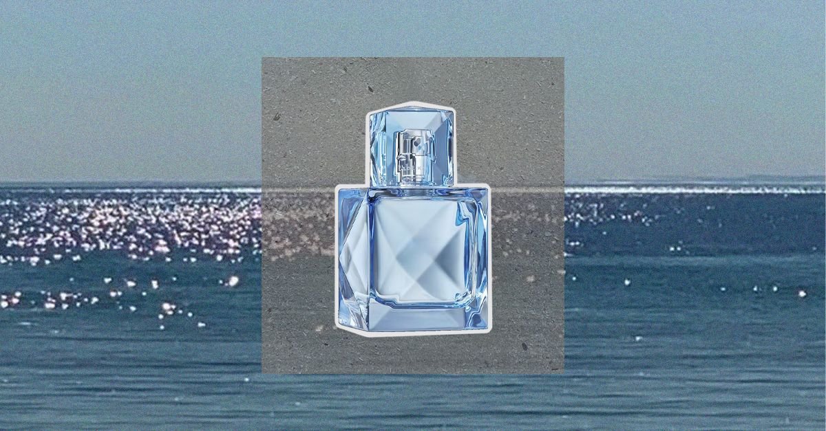 Khloé Kardashian XO Blue Perfume: Reviewed By an Editor