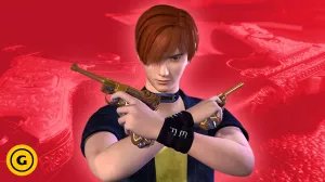 Resident Evil Veronica Changes We’d Like To See