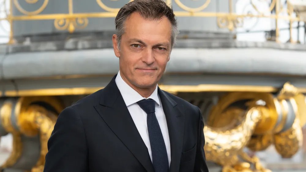 Rémy Baume Named CEO of Printemps Group, Leading Retail Transformation
