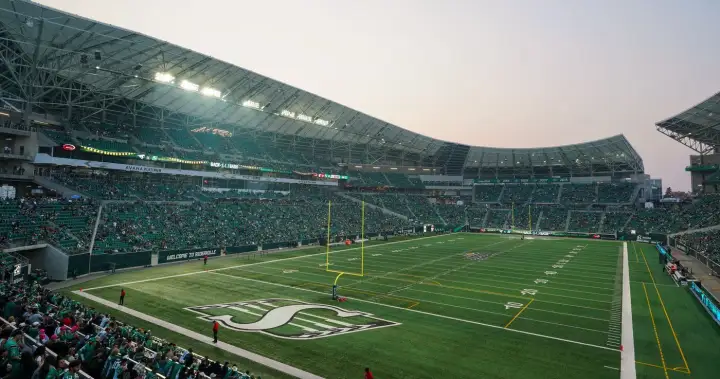 Saskatchewan Roughriders are ready to answer the call – Regina