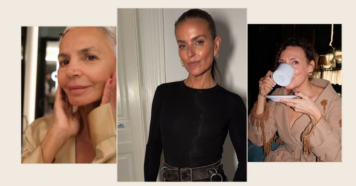 The Best Brow Products for Women Over 50, According to a Pro
