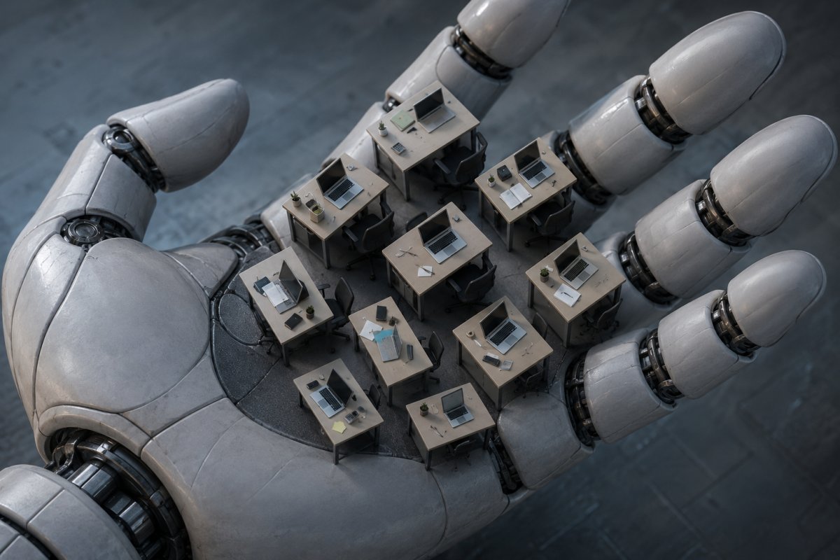 The running list: major tech layoffs in 2026 where employers cited AI
