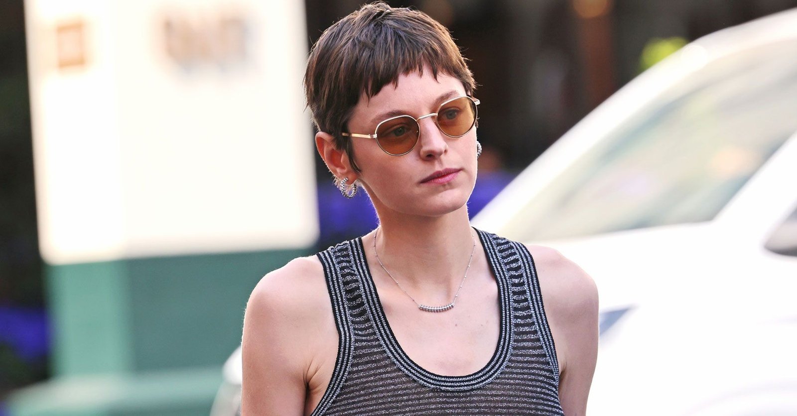 Spotted in Portofino: $60 Celeb-Approved Sneakers