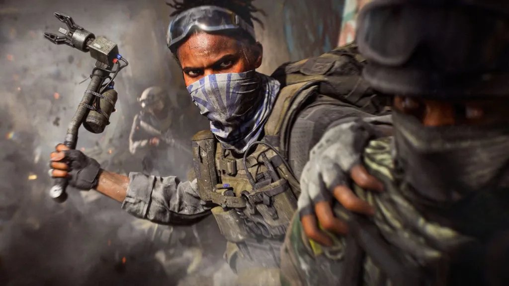 Battlefield 6 High-Value Target Patch Notes Detail Gunplay And Netcode Improvements