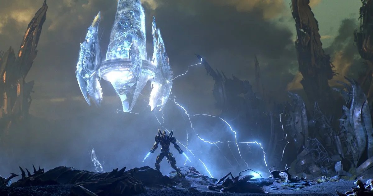 Blizzard surprises with meta-shaking StarCraft 2 update after years of quieter support and fixes – “Some of these changes are wild”