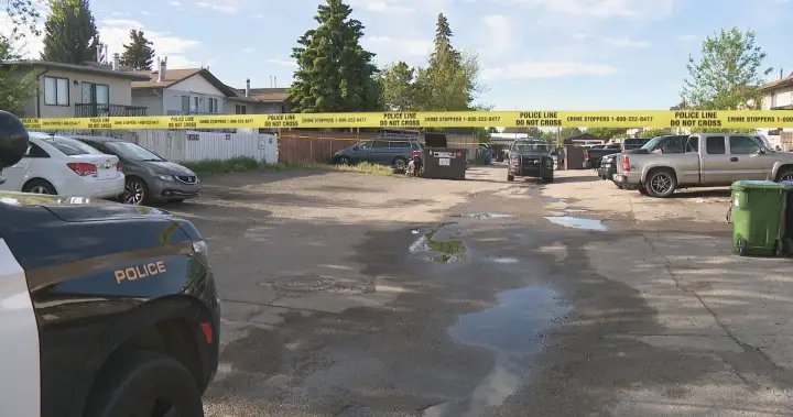 Calgary police investigating southeast shooting – Calgary
