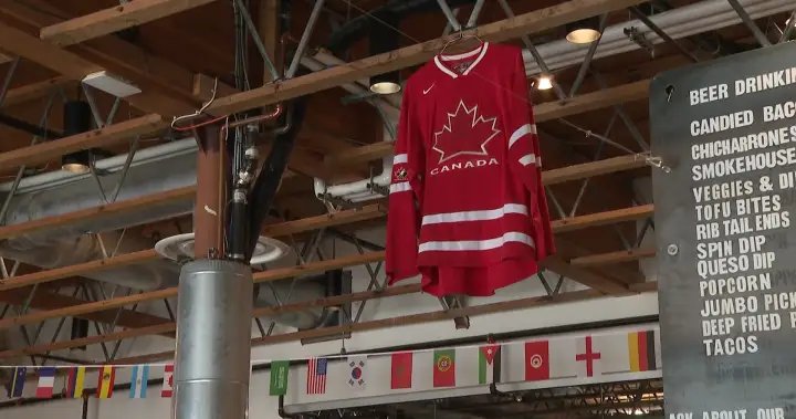 B.C. mayor calls FIFA a ‘bunch of arseholes’ after they reject brewery street party – BC