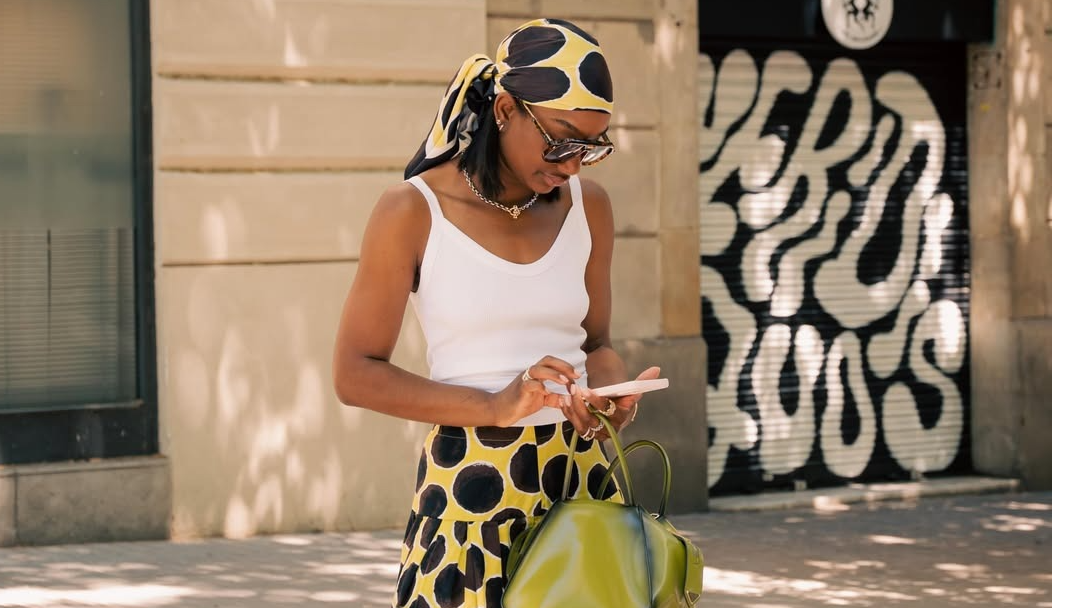 How To Wear Butter Yellow Like The NYC Fashion Set