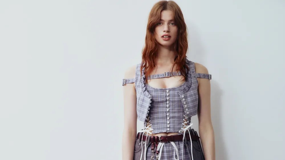 Soho-based SRVC Pivots, Courts Free-spirited, London-centric Women