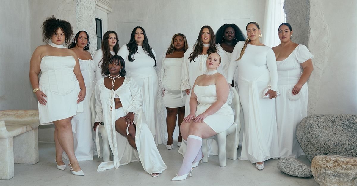 Gia/IRL Launches Debut Bridal Collection With Emma Arletta
