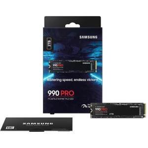 Samsung 990 Pro SSD Gets Rare Discount Ahead Of Prime Day