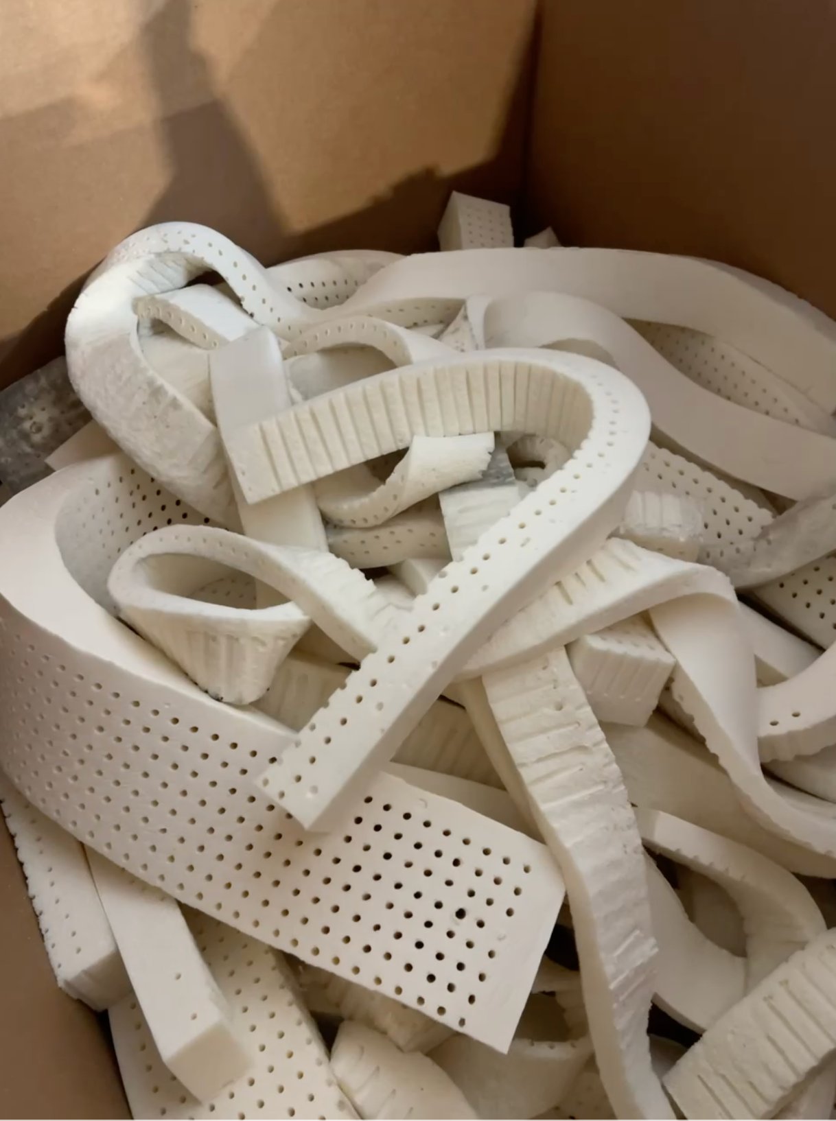 What’s The Difference Between Dunlop And Talalay Latex?