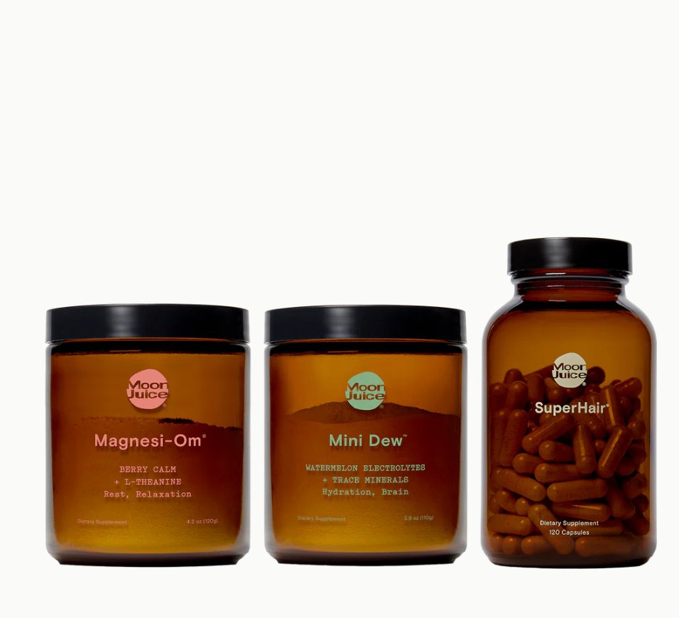6 Best GLP-1 Nutrition Support Supplements For 2026