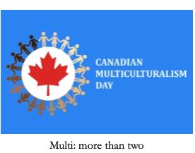About this racialized thing – Views from the Beltline