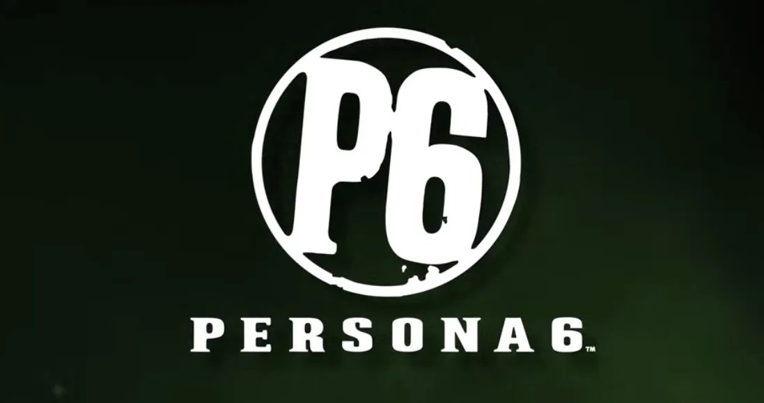 Persona 6 exists, and that’s all we know