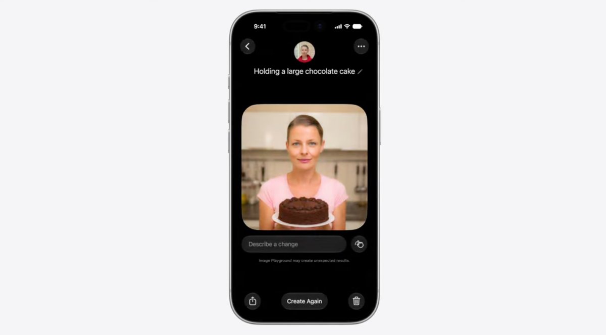 Apple just taught your iPhone to finish your sentences, your photos, and your workflows