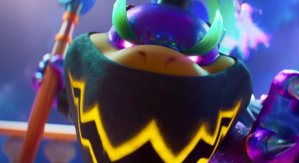 The Super Mario Galaxy Movie Reaches $1 Billion, And It’s The First 2026 Film To Do So
