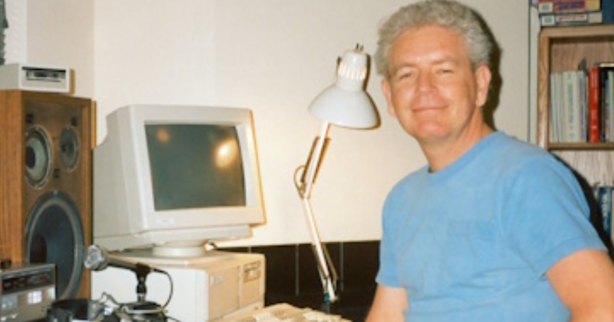 Doom soundtrack composer Bobby Prince dies aged 81
