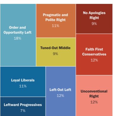 What political type are you?