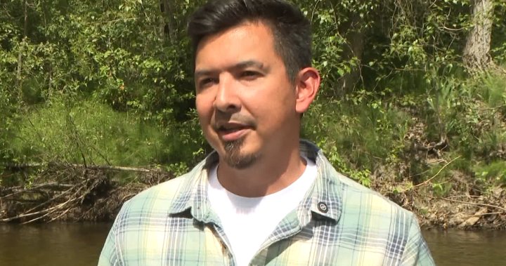 As drought deepens, Okanagan leaders unite to protect water supply