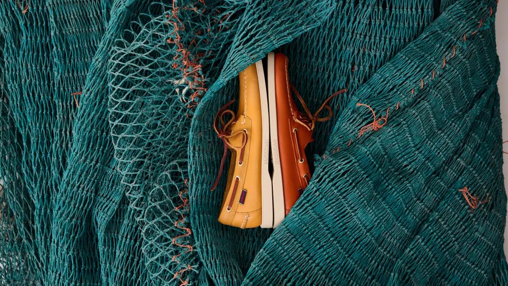Men’s Footwear Trends at Pitti Uomo Spring 2027: Top Collections