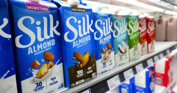 Silk beverage class-action settlement approved with payments of $400-$300K – National