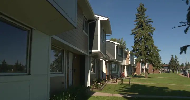 Renovations complete on 882 affordable housing units in Edmonton – Edmonton