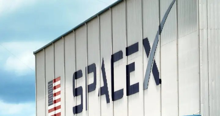 SpaceX stock value drops $600B in 3 days after initial launch – National
