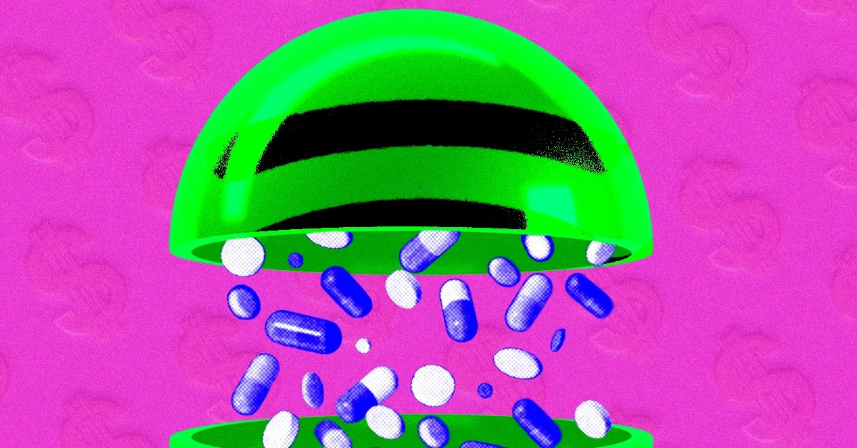 Drug Sites Hijacked Spotify’s Search Ranking Through Fake Podcasts