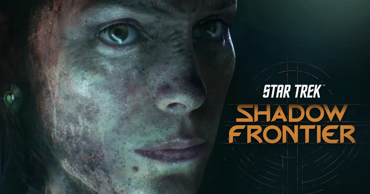 Silent Hill 2 remakers Bloober Team are boldly going where few horror devs have gone before in Star Trek: Shadow Frontier, a “psychological thriller” starring Ro Laren