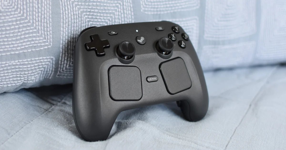 Valve roll out a more detailed timeline for Steam Controller orders, giving you a clearer picture of when you’ll hear about your reservation