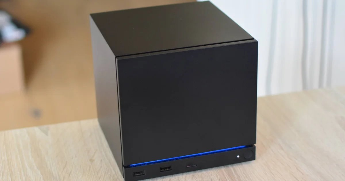 It’s too dangerous for us to speculate”: Valve don’t know if Steam Machine prices will drop in the future, after admitting that “some people are going to priced out