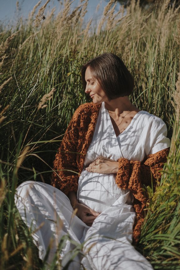 5 Best Gummies And Supplements For Pregnancy Nausea
