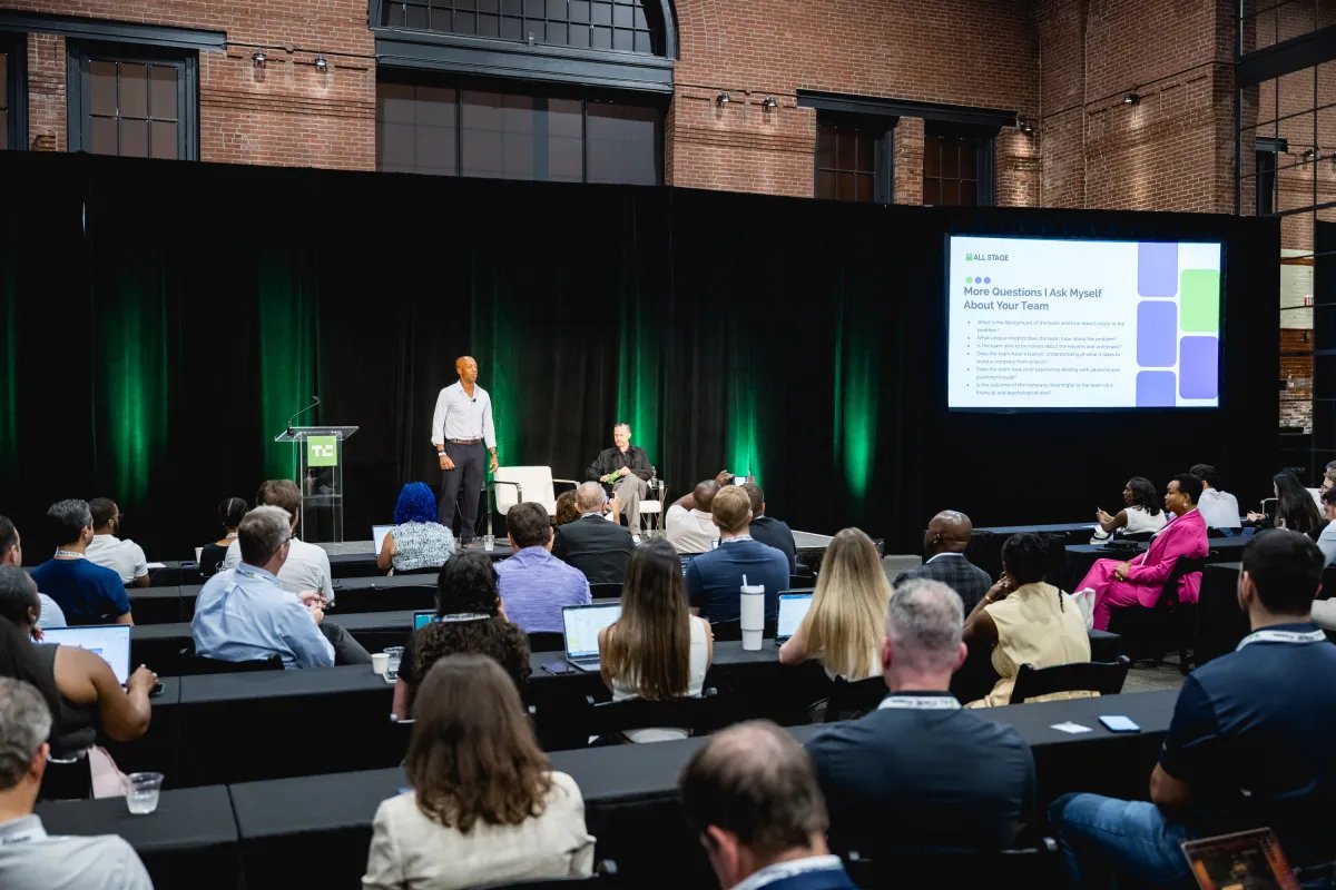 3 days left to save up to $190 on your Founder Summit 2026 pass | TechCrunch