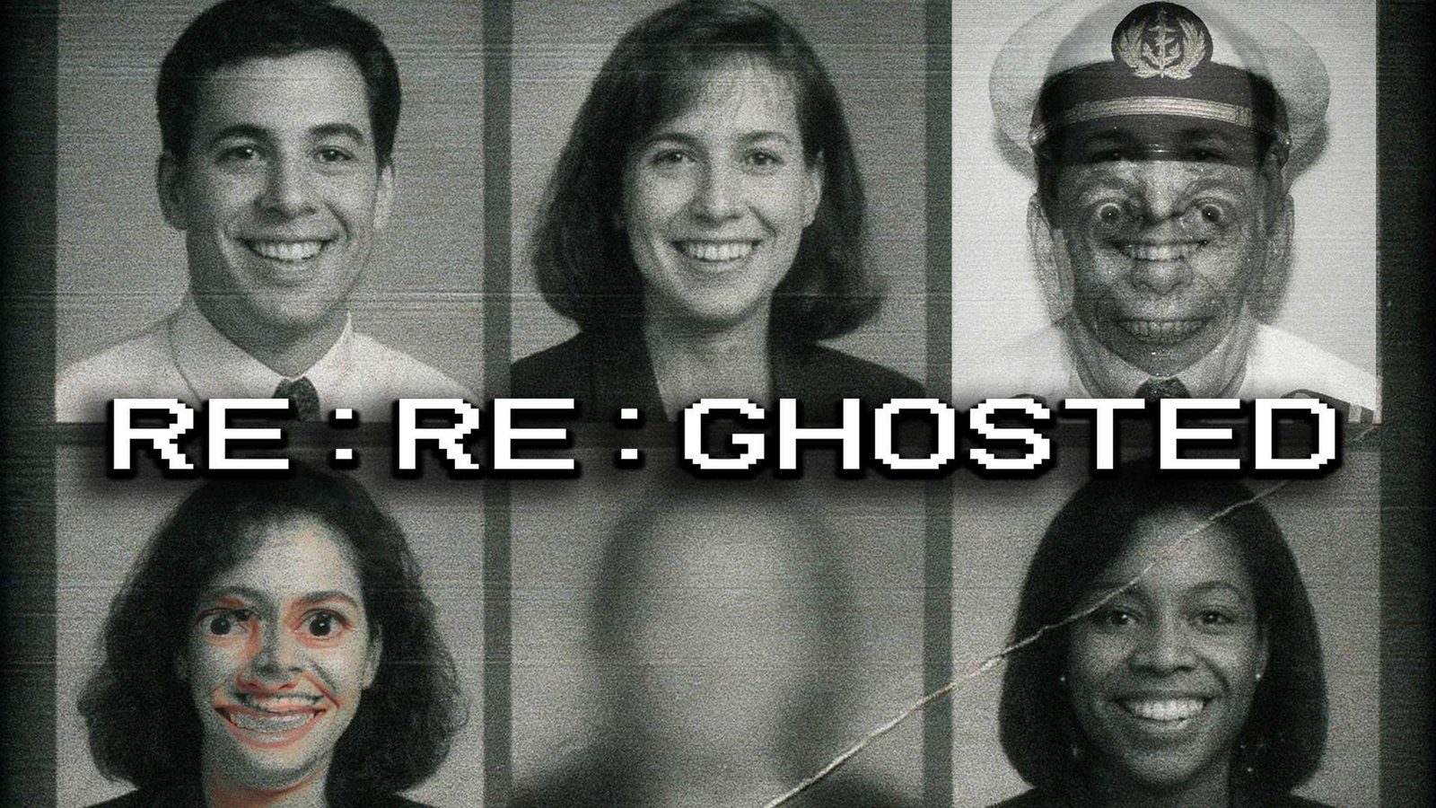 How Re:Re:Ghosted Turned Institutional Dread into Horror
