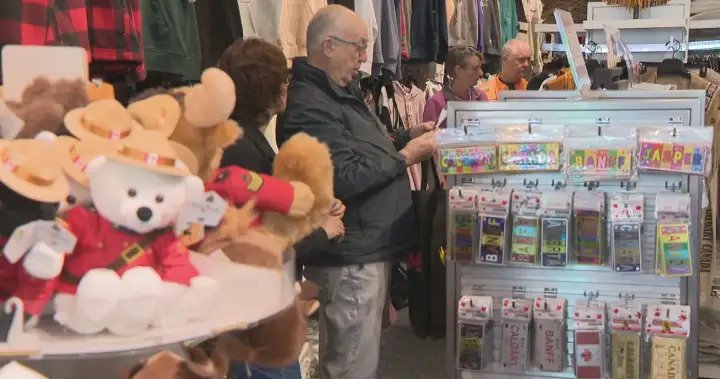 Strong start to Calgary’s tourism season leads to optimistic outlook – Calgary